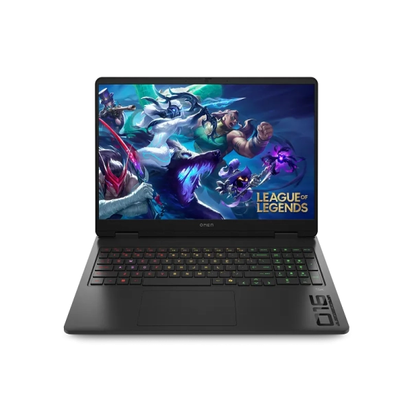 HP OMEN 16-am0333TX Core i9-14900HX 32GB Ram 1TB SSD RTX 5070 8GB 16 inch WQXGA Gaming Laptop